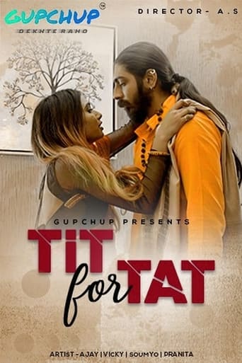 Poster of Tit for Tat