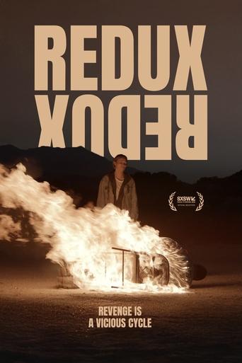 Poster of Redux Redux