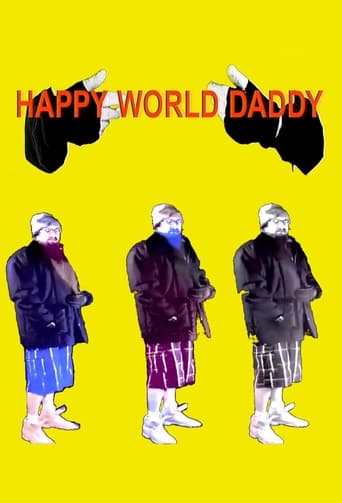 Portrait for Happy World Daddy - Season 1