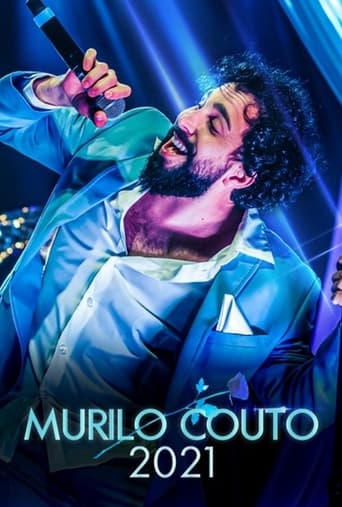 Poster of Murilo Couto: 2021