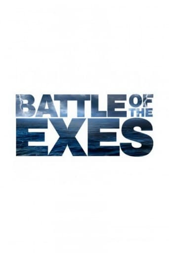 Portrait for The Challenge - Battle of the Exes