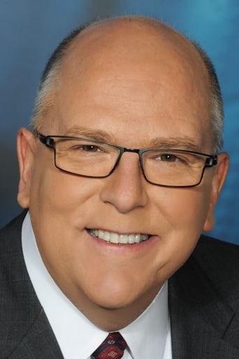 Portrait of Tom Skilling