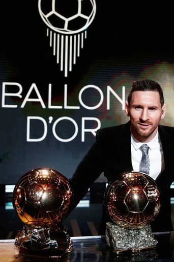 Poster of FIFA Ballon d'Or