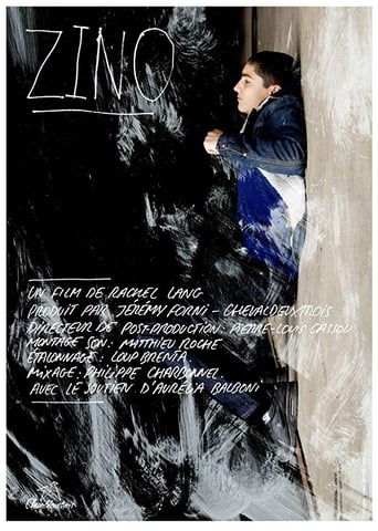 Poster of Zino