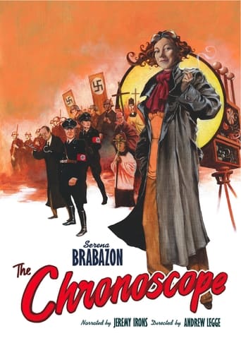 Poster of The Chronoscope