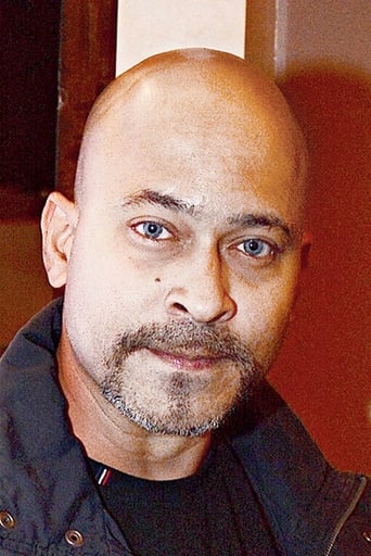 Portrait of Rahi Anil Barve