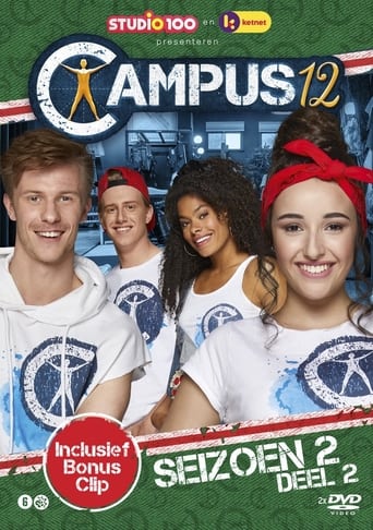 Portrait for Campus 12 - Season 2