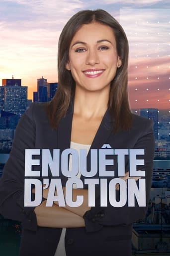 Poster of Enquête d'action