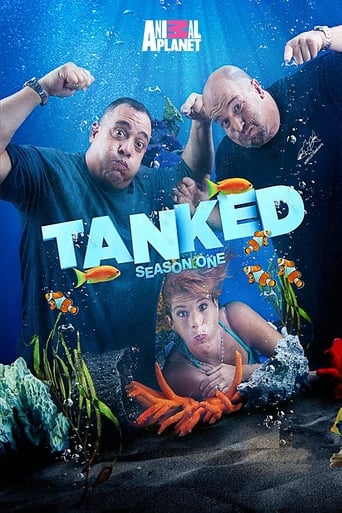 Portrait for Tanked - Season 1