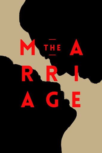 Poster of The Marriage