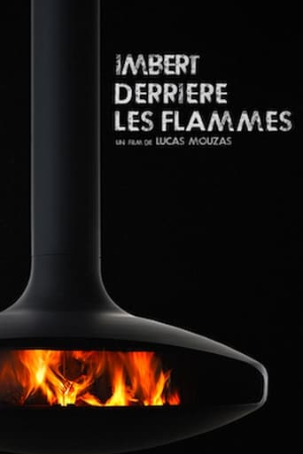 Poster of Imbert, derrière les flammes