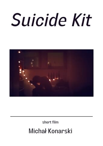 Poster of Suicide Kit