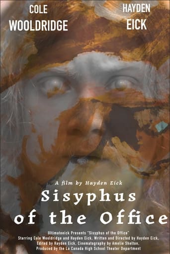 Poster of Sisyphus of the Office