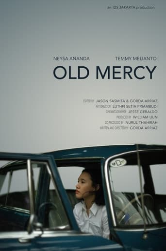 Poster of Old Mercy