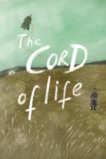 Poster of The Cord of Life