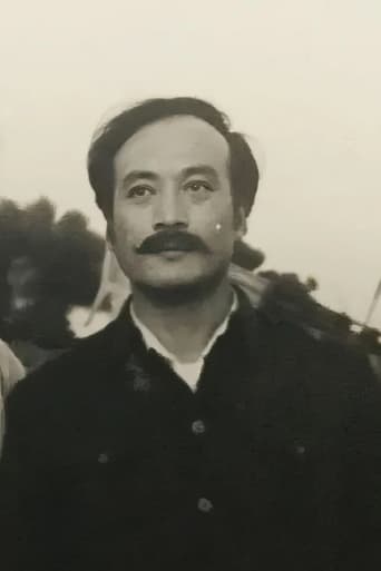 Portrait of Wang Hongsheng