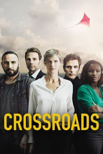 Portrait for Crossroads - Season 2