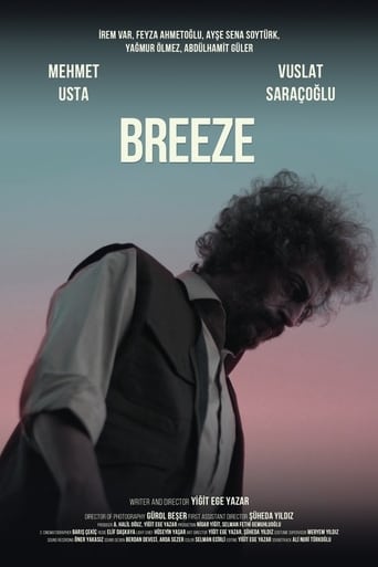 Poster of Breeze