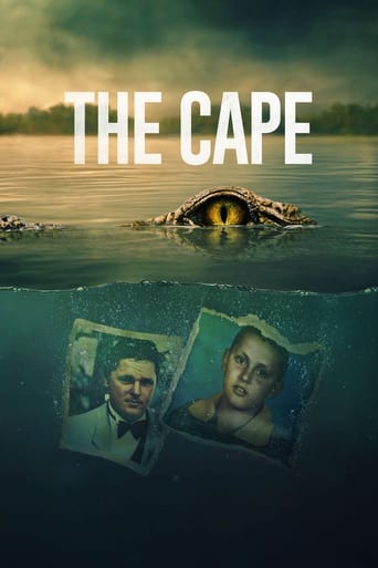 Poster of The Cape