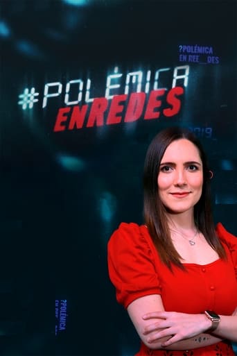 Poster of #Polémica En Redes