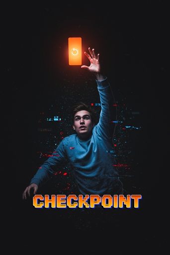 Poster of Checkpoint