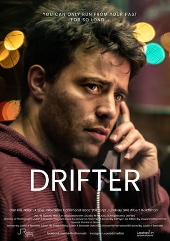 Poster of Drifter