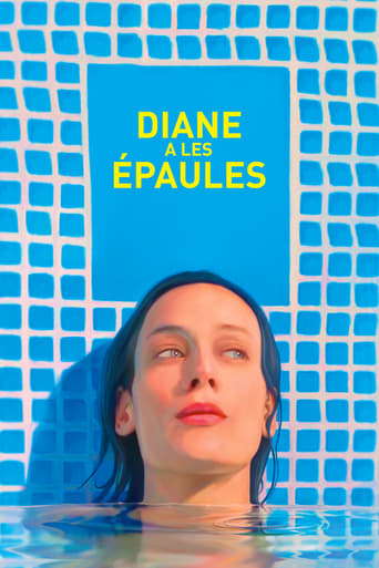 Poster of Diane Has the Right Shape