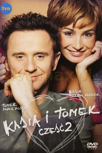 Portrait for Kasia i Tomek - Season 2