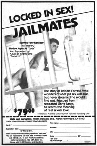 Poster of Jailmates