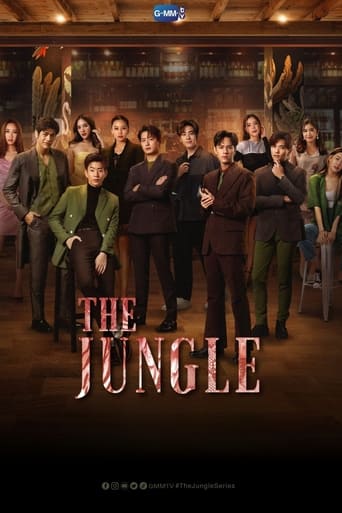 Portrait for The Jungle - Season 1