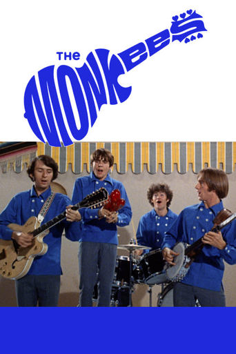 Portrait for The Monkees - Season 2