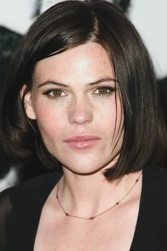 Portrait of Clea DuVall