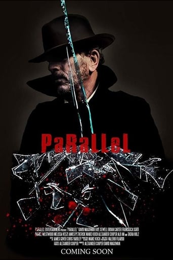 Poster of Parallel