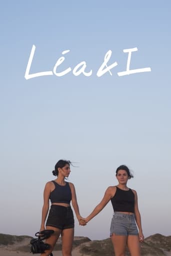 Poster of Léa & I