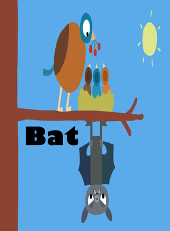 Poster of Bat