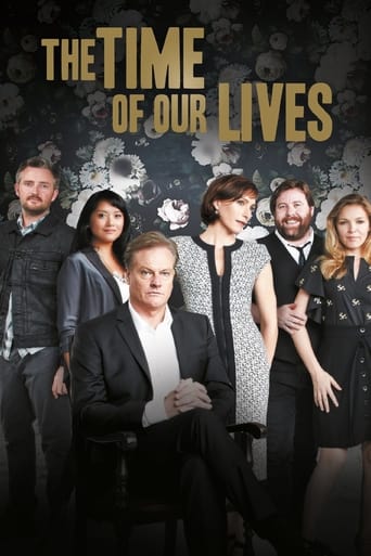 Portrait for The Time of Our Lives - Series 2