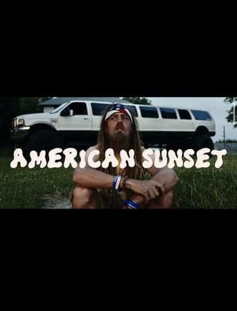 Poster of American Sunset