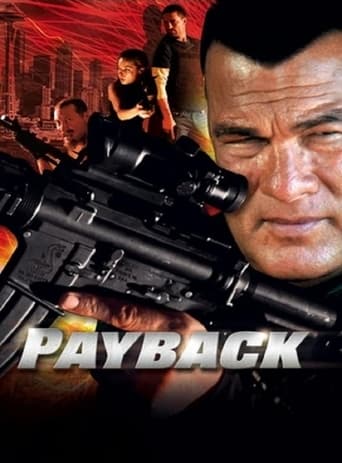 Poster of Payback