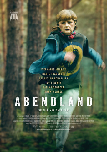 Poster of Abendland