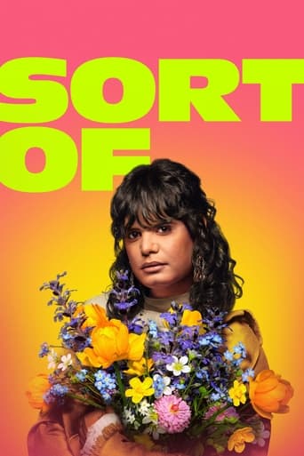 Poster of Sort Of