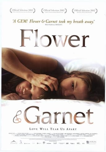 Poster of Flower & Garnet