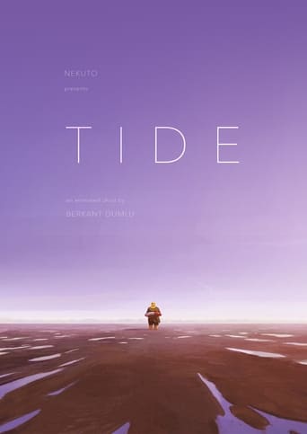 Poster of Tide