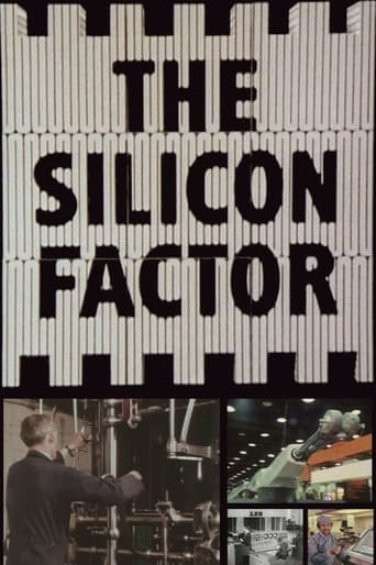 Poster of The Silicon Factor