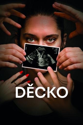 Poster of Děcko