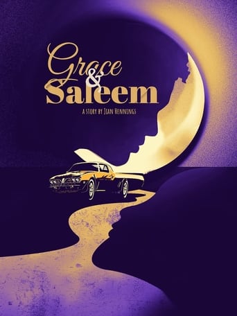 Poster of Grace & Saleem