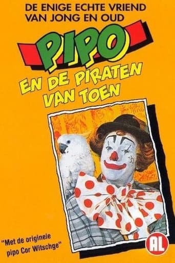 Portrait for Pipo de Clown - Season 12