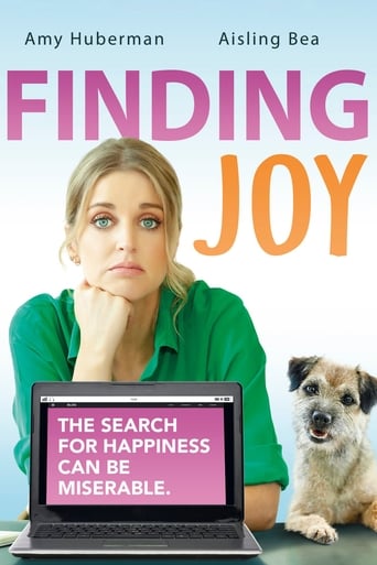 Portrait for Finding Joy - Season 1