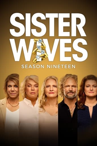 Portrait for Sister Wives - Season 16