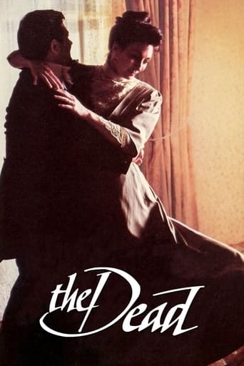 Poster of The Dead