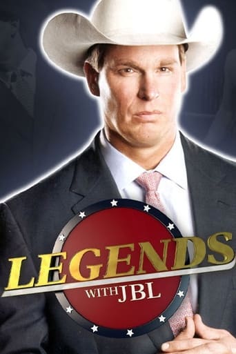 Poster of Legends with JBL